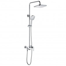 Душевая система Globus Lux LAGUNA GLA-0002NE (000032097)