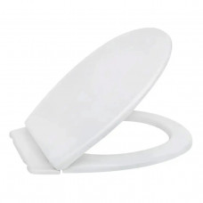 Сидіння для унітазу SoloPlast СП-4 (000032712)