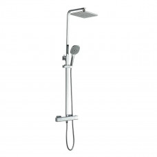Душевая система Globus Lux Termostatic GLQ-0040TE (000032166)