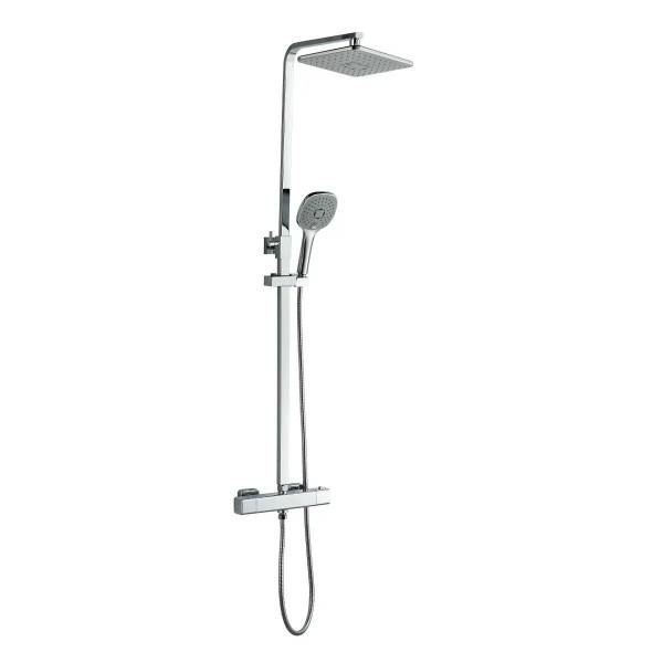Душова система Globus Lux Termostatic GLQ-0040TE (000032166)