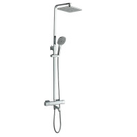 Душевая система Globus Lux Termostatic GLQ-0041TE (000032167)
