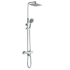 Душевая система Globus Lux Termostatic GLQ-0041TE (000032167)
