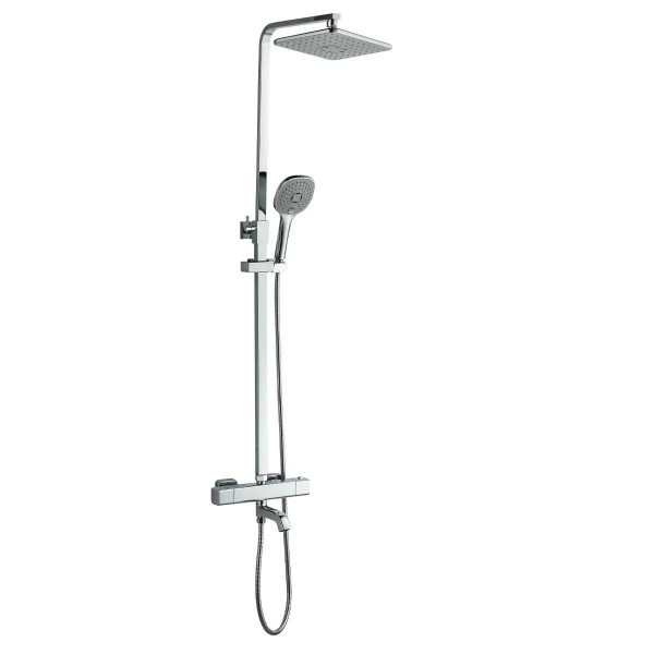Душова система Globus Lux Termostatic GLQ-0041TE (000032167)