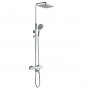 Душова система Globus Lux Termostatic GLQ-0041TE (000032167)
