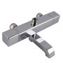 Душова система Globus Lux Termostatic GLQ-0041TE (000032167)