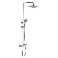 Душевая система Globus Lux Termostatic GLM-0040TE (000032168)
