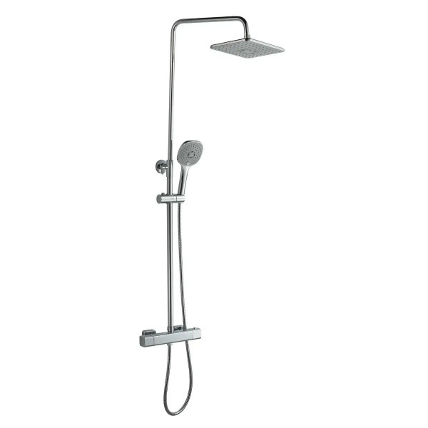 Душова система Globus Lux Termostatic GLM-0040TE (000032168)