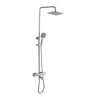 Душевая система Globus Lux Termostatic GLM-0041TE (000032169)