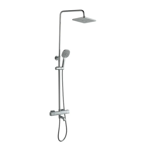 Душова система Globus Lux Termostatic GLM-0041TE (000032169)