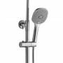 Душова система Globus Lux Termostatic GLM-0041TE (000032169)
