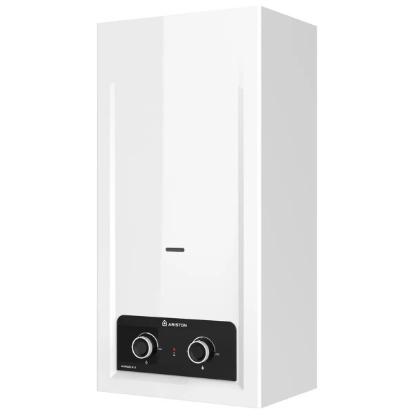 Колонка газова ARISTON AKROS R X 1020 10 л/хв (000032739)