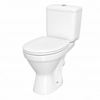 Компакт CERSANIA II 911 SIMPLEON 011 3/6 L з кришкою дюропл ліфт (UA) (000032751)