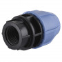 Муфта ПНД Vsplast 32*1 '' ** ВР 2002 (000005398)