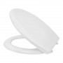 Сидіння для унітазу SoloPlast СП-1 (000027123)