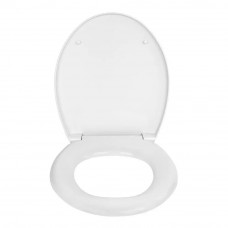 Сиденье для унитаза SoloPlast СПМ-1 (000027125)