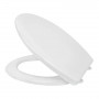 Сидіння для унітазу SoloPlast СПМ-1 (000027125)