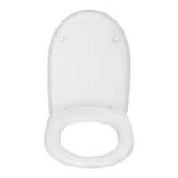 Сиденье для унитаза SoloPlast СП-2 (000027126)