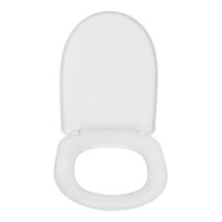 Сиденье для унитаза SoloPlast СП-5 (000027128)