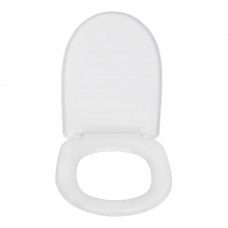 Сиденье для унитаза SoloPlast СП-5 (000027128)