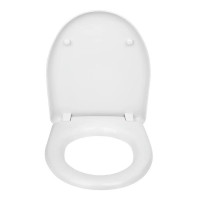 Сиденье для унитаза SoloPlast СП-6 (000027129)
