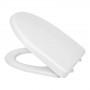Сидіння для унітазу SoloPlast СП-6 (000027129)