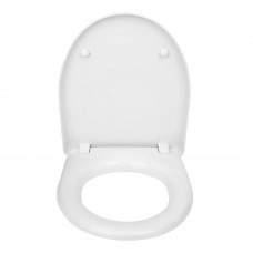 Сиденье для унитаза SoloPlast СПМ-6 (000027130)