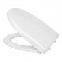 Сидіння для унітазу SoloPlast СПМ-6 (000027130)