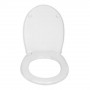 Сидіння для унітазу SoloPlast СП-8 (000027131)