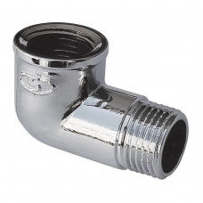 Уголок SOLOMON 3/4″ хром НВ 8200 (000000630)