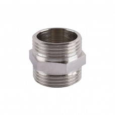 Ніпель SOLOMON 1 1/4″ ЗЗ нікель 8205 (000001629)