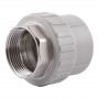 Муфта внутрішня різьба під ключ Vsplast PPR 40х1 1/4″ 1004 (000003093)