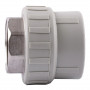 Муфта внутрішня різьба під ключ Vsplast PPR 40х1 1/4″ 1004 (000003093)