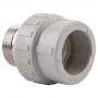 Муфта зовнішня різьба під ключ Vsplast PPR 63x2″ 1005 (000004058)