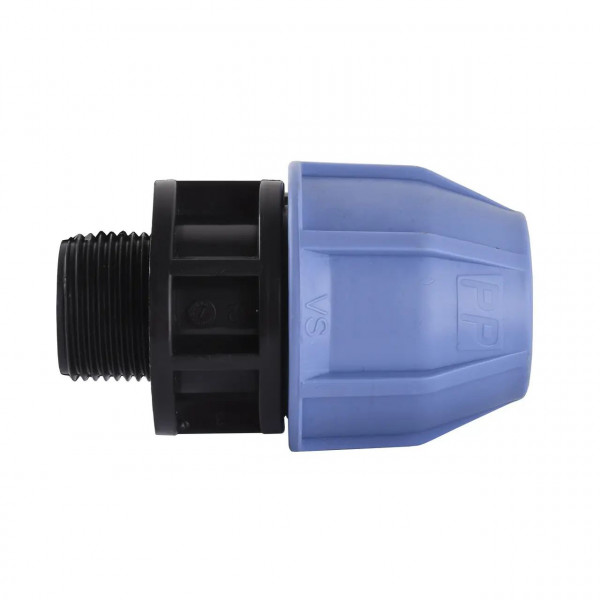 Муфта ПНД Vsplast 63*1 1/4 '' ЗР 2003 (000007888)