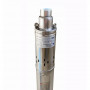 Насос свердловинний шнековий VOLKS pumpe 3QGD 1,5-70-0,37кВт 3 дюйма + кабель 15м (000009648)