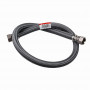 Шланг водяний TUCAI 1/2″х1/2″ BВ 1,0м АНТИКОРОЗІЯ TAQ ACB HG-1212-1000 204391 (000009806)