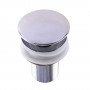 Донний клапан Globus Lux HG15-03A (Click-clack) (000009972)