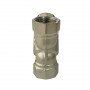 Фільтр грубого очищення для газу ITAP 1/2″ 193 (000016933)