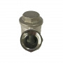 Фільтр грубого очищення для газу ITAP 1/2″ 193 (000016933)