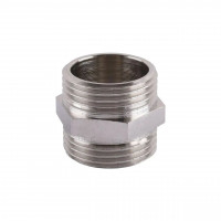 Ніпель SOLOMON 1 1/2″ ЗЗ нікель 8205 (000017213)