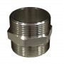 Ніпель SOLOMON 1 1/2″ ЗЗ нікель 8205 (000017213)