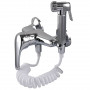Смеситель гигиенический Globus Lux SOLLY GLSO-0206N (000017644)