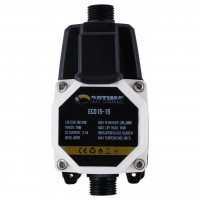Насос підвищення тиску Optima ECO 15-15 AUTO (000021549)