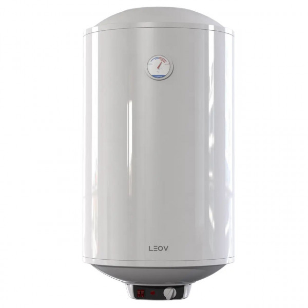 Водонагрівач LEOV LV Dry 80 l сухий тен (80L D) (000019709)