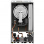 Котел газовий ITALTHERM SKY 24 K конденс, двоконтурний + коакс. димохід (000032631)
