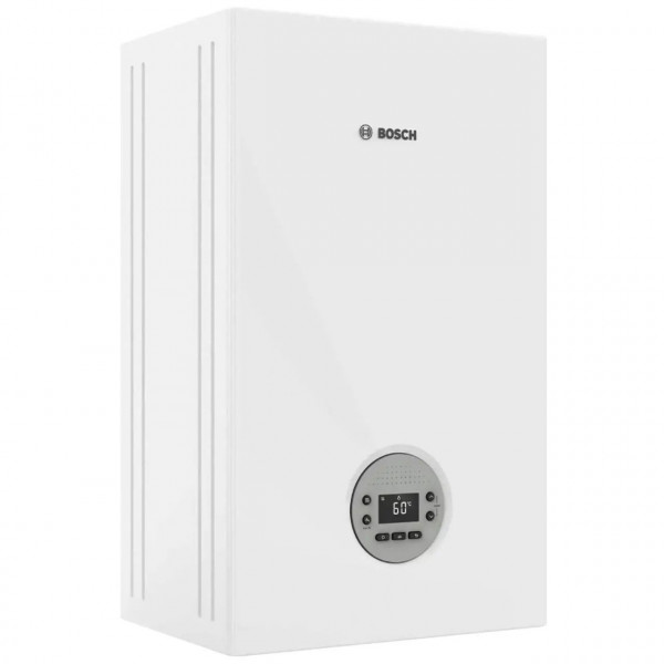 Котел газовий Bosch Condens GC 1200W 32 C 23 UA конденсаційний, двоконтурний (000032621)