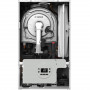 Котел газовий Bosch Condens GC 1200W 32 C 23 UA конденсаційний, двоконтурний (000032621)