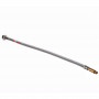 Шланг для змішувача TUCAI М10х1/2″ довгий штуцер 1,0м TAQ GRIF 200197 (000004456)