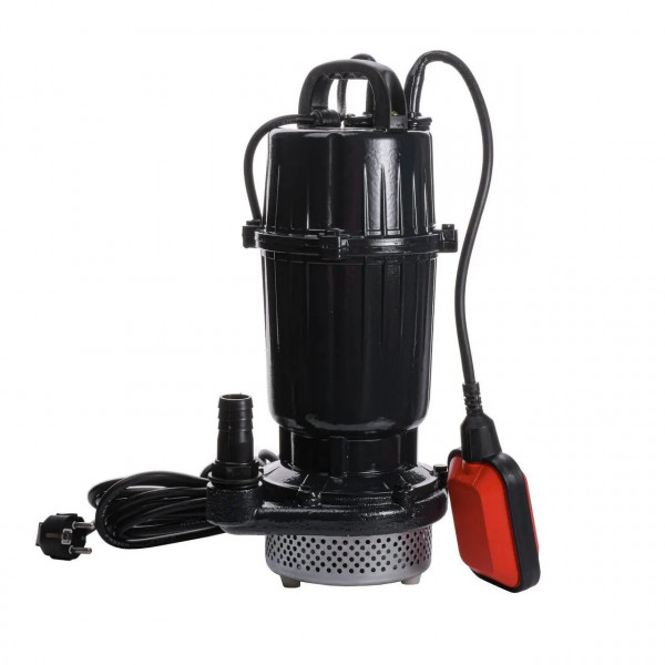 Насос дренажний VOLKS pumpe QDX7-21 1,3кВт (000008746)