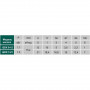 Насос дренажний VOLKS pumpe QDX7-21 1,3кВт (000008746)